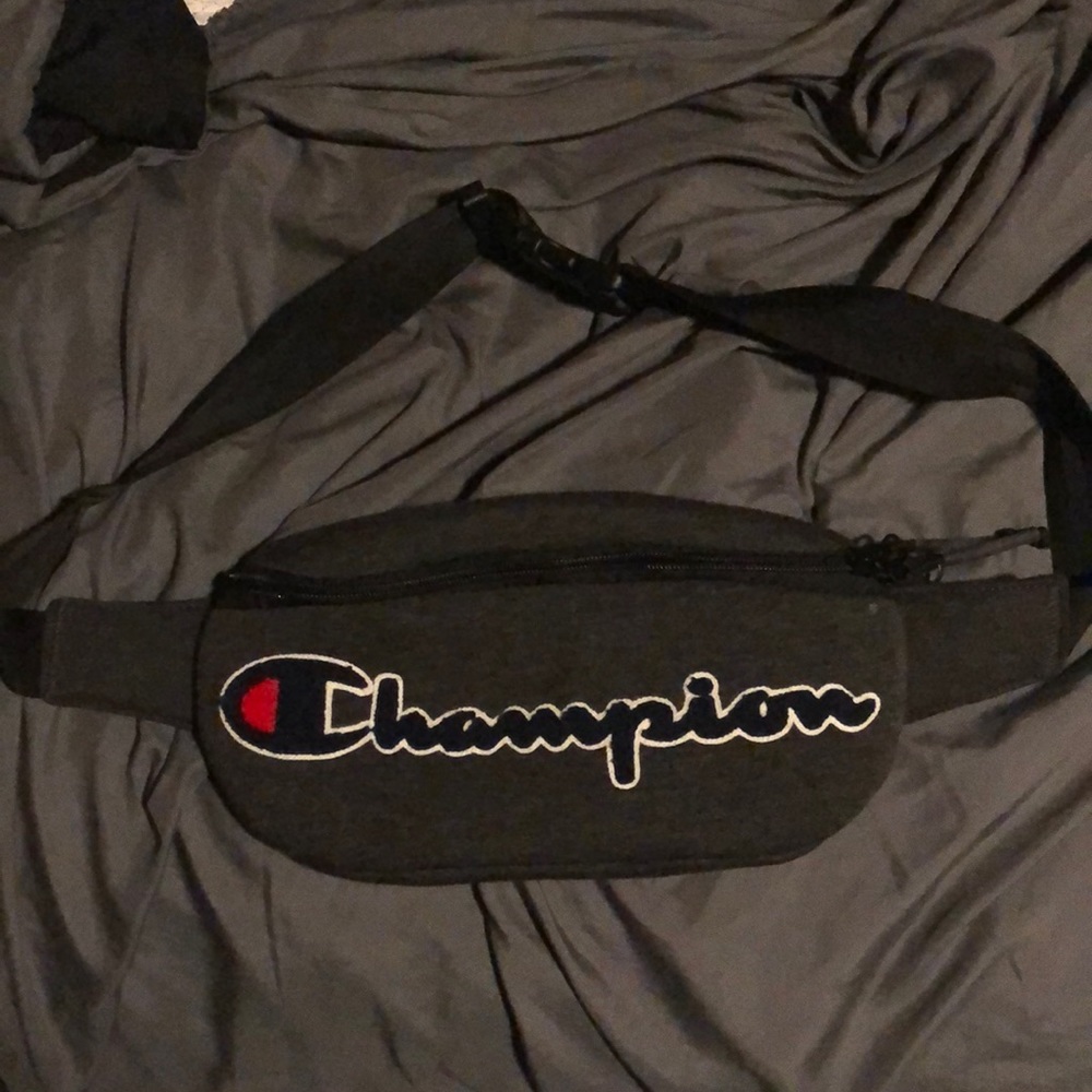 Fanny pack